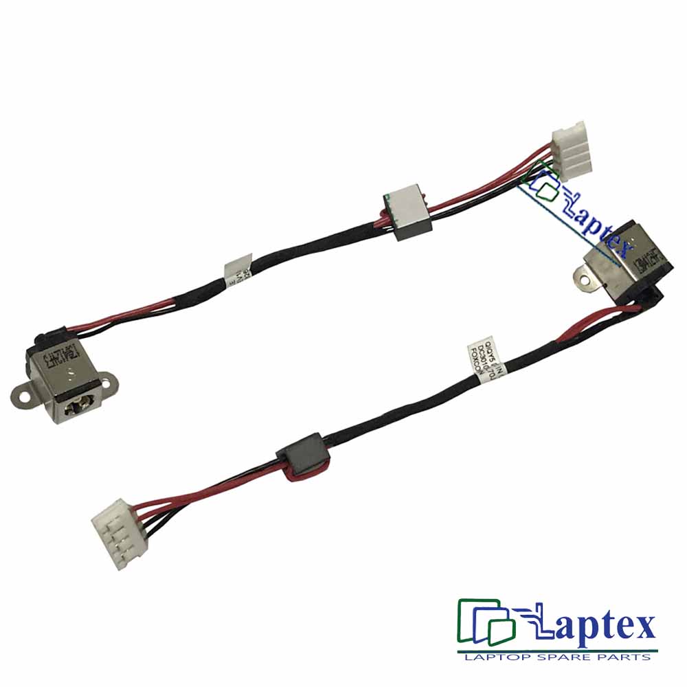 DC Jack For Toshiba L730-10J